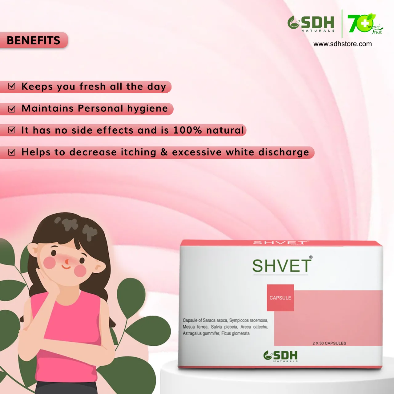 Shvet Capsule - Image 3