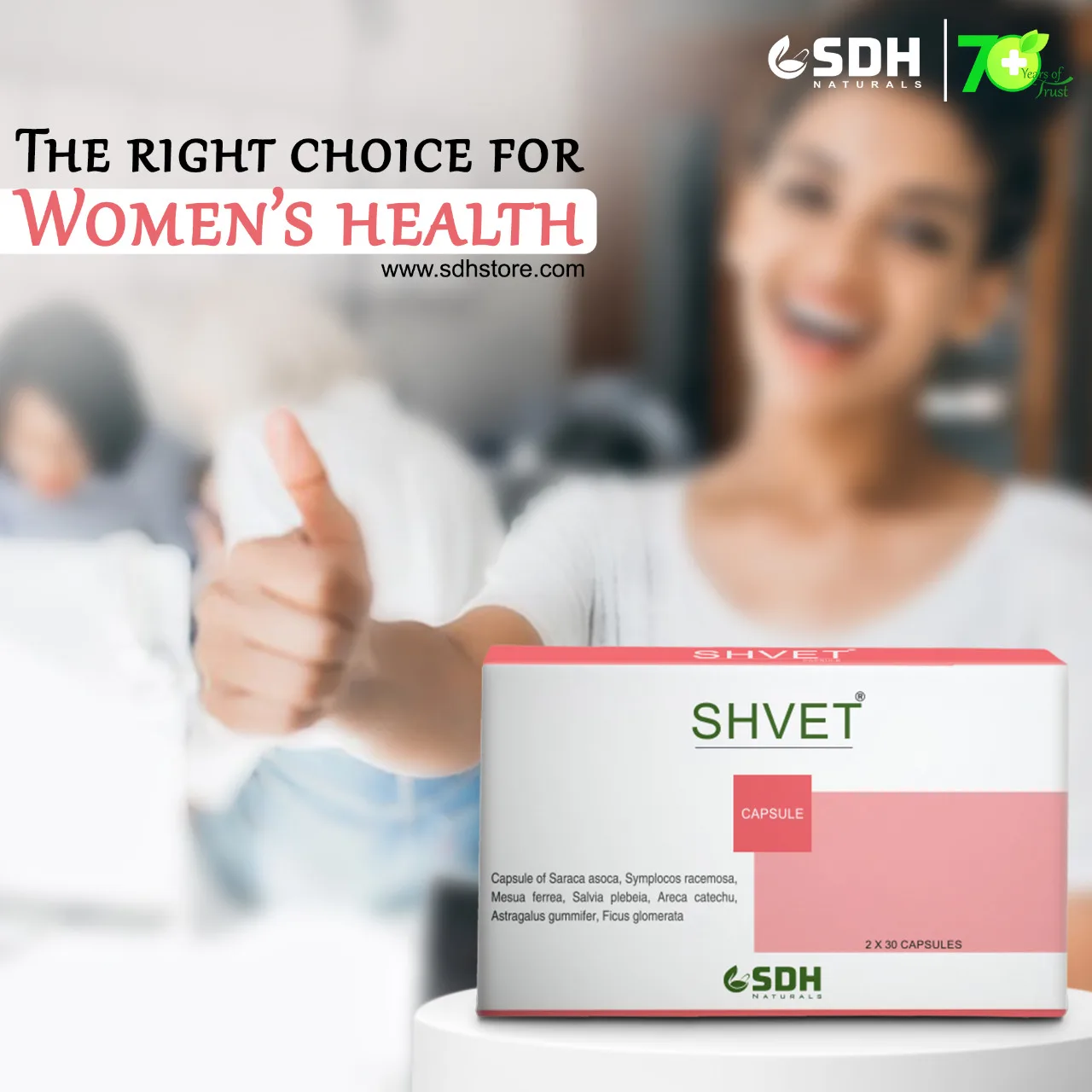 Shvet Capsule - Image 2