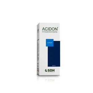 Acidon Syrup
