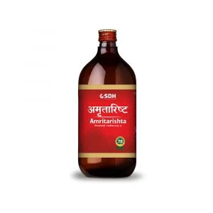 Amritarishta