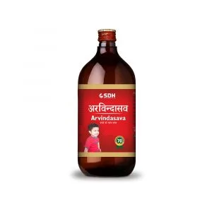 Arvindasava
