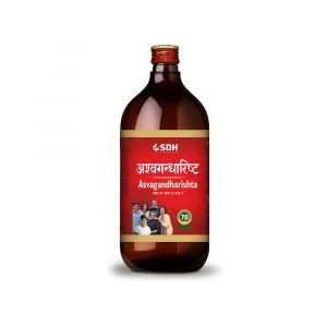 Asvagandharishta