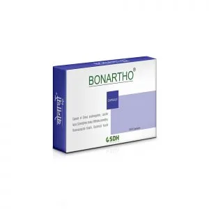 Bonartho Capsules
