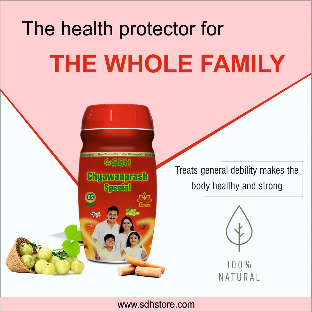 Chyawanprash Special - Image 2