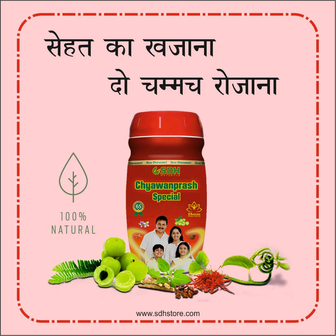 Chyawanprash Special - Image 3