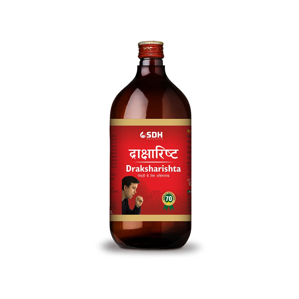 Draksharistha