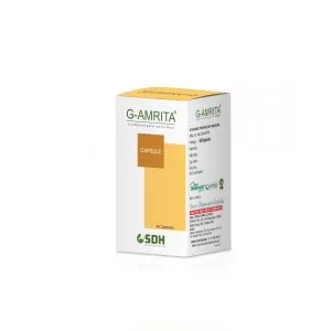 G-Amrita Capsule