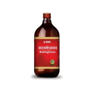 Kalmeghasava