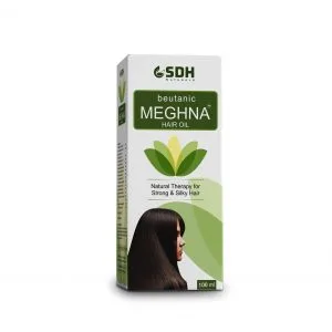 Meghna Hair Oil