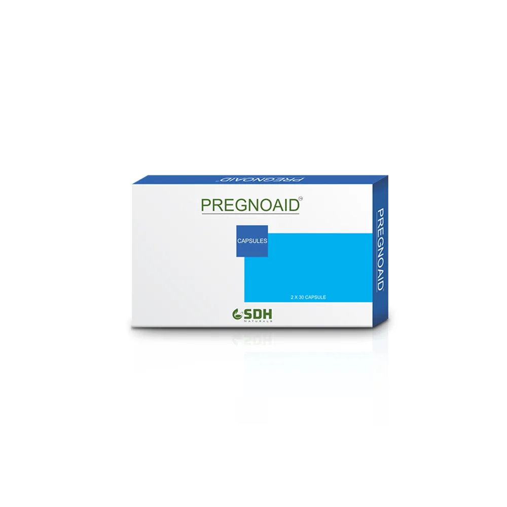 Pregnoaid Capsule