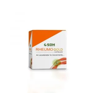Rheumo Gold Capsules