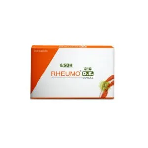 Rheumo DS Capsules