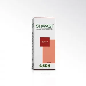 Shwasi Syrup