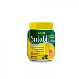 Sulabh Granules