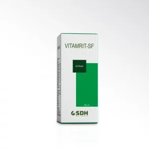 Vitamrit SF