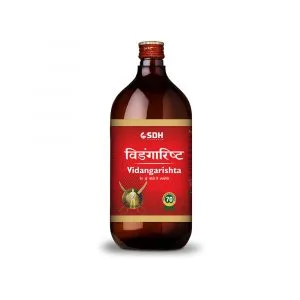 Vidangarishta
