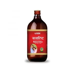 Balarishtha