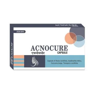 Acnocure Capsules