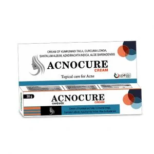 Acnocure Cream
