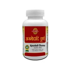 Ajmodadi Churna