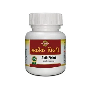 Akik Pishti