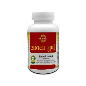 Amla Churna