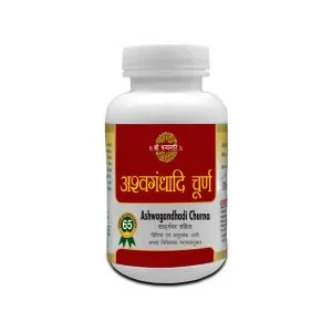 Ashwagandhadi Churna