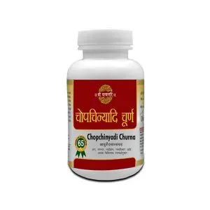 Chopchinyadi Churna