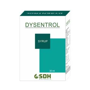 Dysentrol Syrup