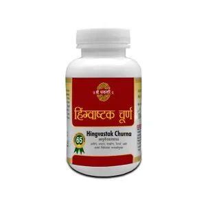 Hingvastak Churna