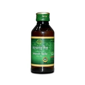 Jatyadi Taila
