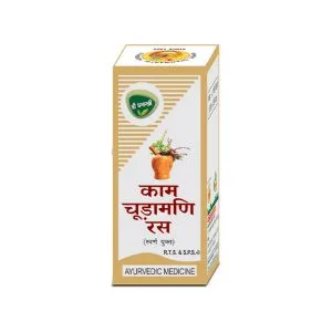 Kamchudamani Ras (with Gold)