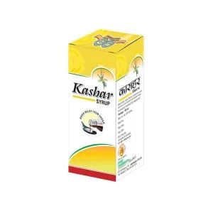 Kashar Syrup