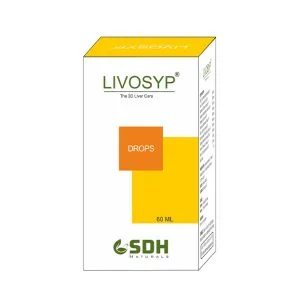Livosyp Drops