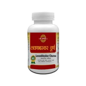 Lavanbhaskar Churna