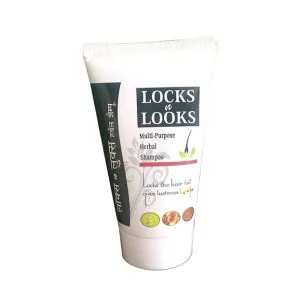 Locks N Looks Shampoo