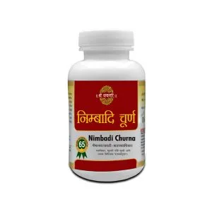 Nimbadi Churna