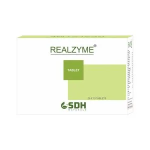 Realzyme Tablet