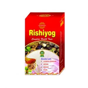 Rishiyog