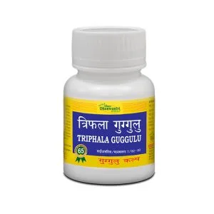 Triphala Guggulu