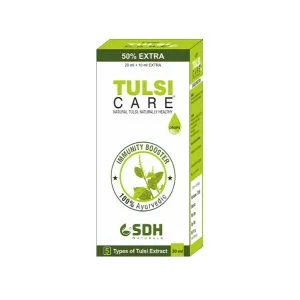 Tulsi care
