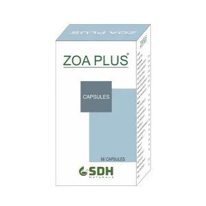 Zoa Plus Capsule