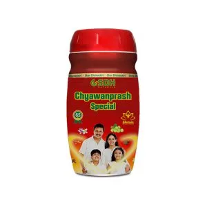 Chyawanprash Special