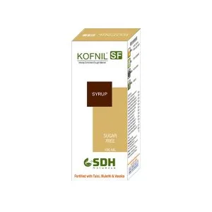 Kofnil SF Syrup