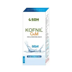 Kofnil G & M