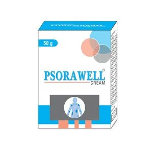 Psorawell Cream