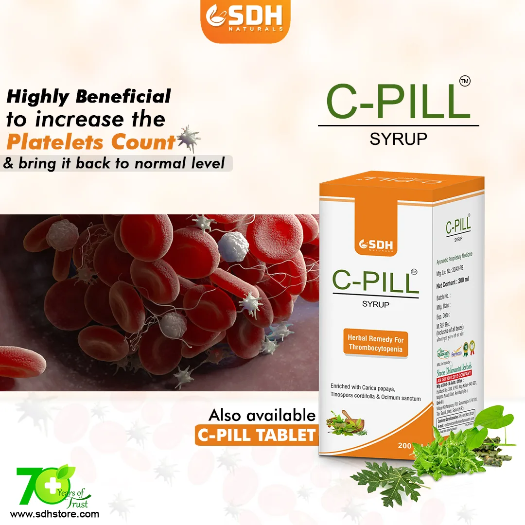 C-Pill Syrup - Image 5