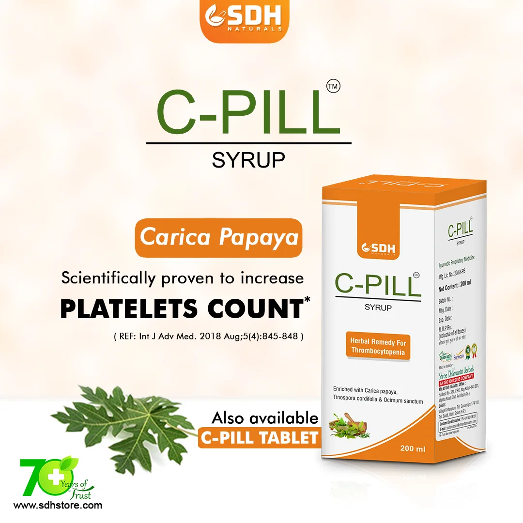 C-Pill Syrup - Image 3