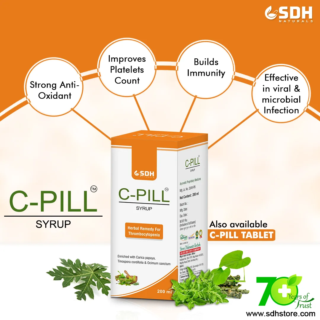 C-Pill Syrup - Image 4