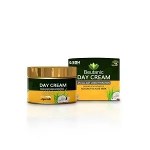 Beutanic Day Cream